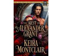 The Best of Alexander Grant: Part 1