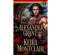 The Best of Alexander Grant: Part 2