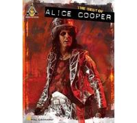 The Best of Alice Cooper (Tascabile) Guitar Recorded Versions