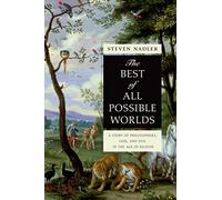 Steven Nadler The Best of All Possible Worlds (Tascabile)