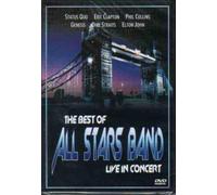 The Best of All Stars Band - Live in Concert