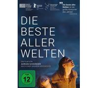 The Best of All Worlds ( Die beste aller Welten ) (DVD) Patricia Aulitzky