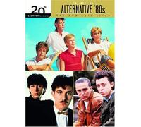 The Best Of Alternative '80S