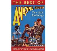 Curt Siodmak Murray Leinster The Best of Amazing Stories (Tascabile)