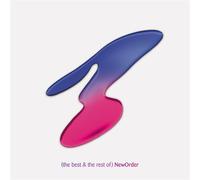 New Order - The Best Of & The Rest Of 4 Cd Deluxe Edizione Limitata