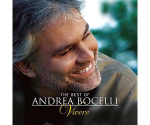The Best of Andrea Bocelli - 'Vivere'