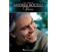 Andrea Bocelli The Best of Andrea Bocelli (Tascabile)