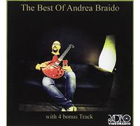 The Best of Andrea Braido