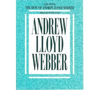The Best of Andrew Lloyd Weber and Easy Piano