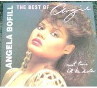 The Best of Angie - Angela Bofill