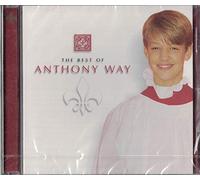 Anthony Way - The Best of Anthony Way