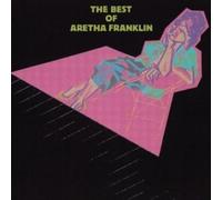 The Best of Aretha Franklin by Aretha Franklin (2013-08-02)