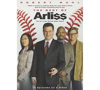 The Best Of Arliss: Volume 1 DVD