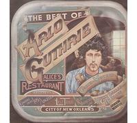 The Best Of Arlo Guthrie