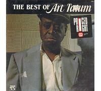 The Best Of Art Tatum [Vinyl LP]