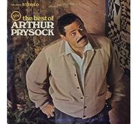 The Best of Arthur Prysock