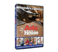 The Best of Ask This Old House: 44 Common Household Projects