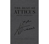 The Best of Atticus Poetry Collection (Copertina rigida)