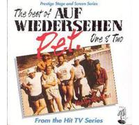 The Best of Auf Wiedersehen Pet One & Two: From the Hit TV Series;Prestige (CD)