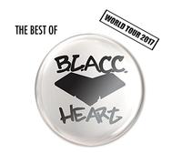 The Best Of B.L.A.C.C. Heart: World Tour 2017
