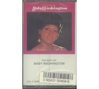 The Best of Baby Washington