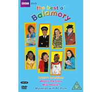 The Best of Balamory Triple Pack Box Set [Edizione: Regno Unito]