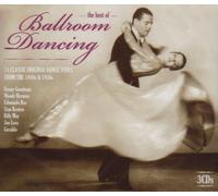 The Best Of Ballroom Dancing
