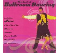 The Best of Ballroom Dancing V