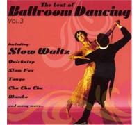 The Best of Ballroom Dancing V