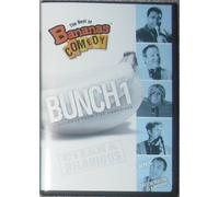 The Best of Bananas Comedy: Bunch Volume 1, Second Edition