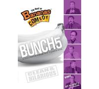 The Best of Bananas Comedy: Bunch Volume