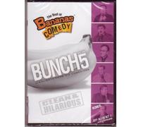 The Best of Bananas Comedy: Bunch Volume 5