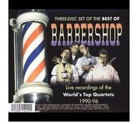 The Best of Barbershop: Disc Two (1993 - 94)