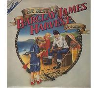 The Best Of Barclay James Harvest Volume 2