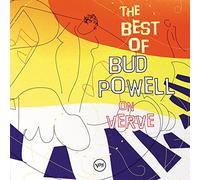 The Best of Bed Powell on Verv
