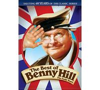 The Best of Benny Hill, the Early Years