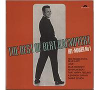 The Best Of Bert Kaempfert: Hit-Maker No. 1 - 2nd