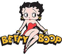 The Best of Betty Boop (DVD) Mae Questel