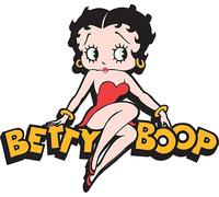 The Best of Betty Boop (DVD) Mae Questel