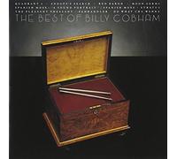 The Best Of Billy Cobham by Billy Cobham (1987-07-13)