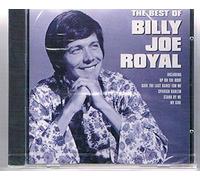 The Best of Billy Joe Royal [UK Import]