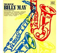 The Best Of Billy May And His Orchestra