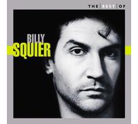 The Best Of Billy Squier: 10 Best Series by unknown (2005-08-30)