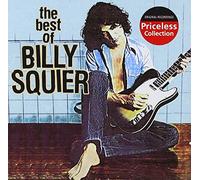 The Best of Billy Squier
