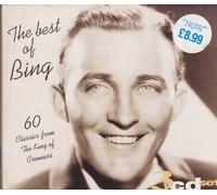 The Best of Bing Crosby