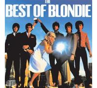 Blondie - Best of Blondie