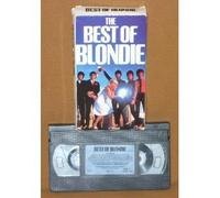 The Best of Blondie [VHS]