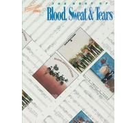 The Best of Blood, Sweat & Tears (Tascabile)