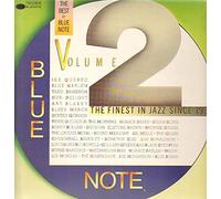 The Best Of Blue Note Volume 2