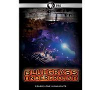 The Best of Bluegrass Underground